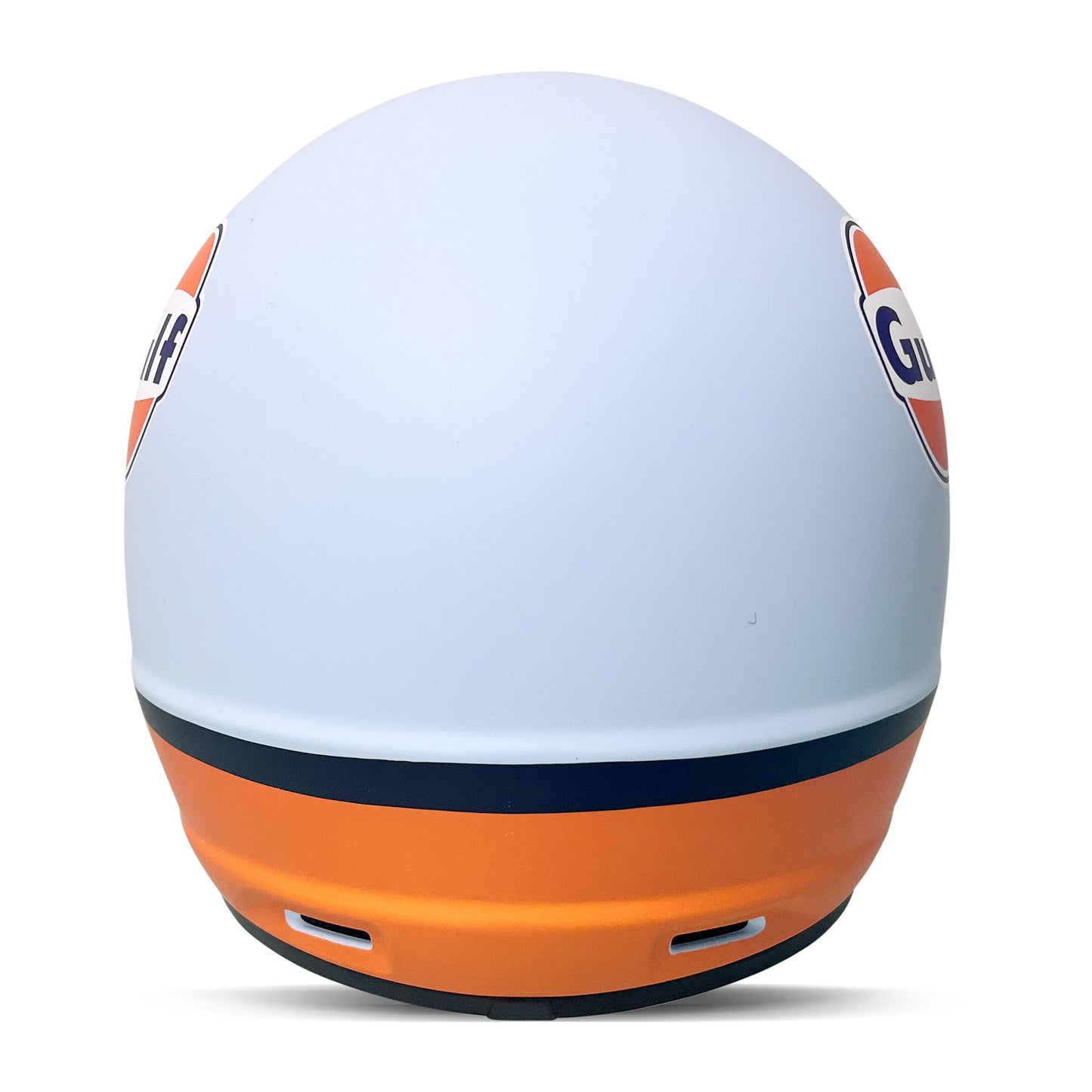 Sparco J-PRO Helmet Gulf Racing Special Edition Open Face Track Day ECE 22.06