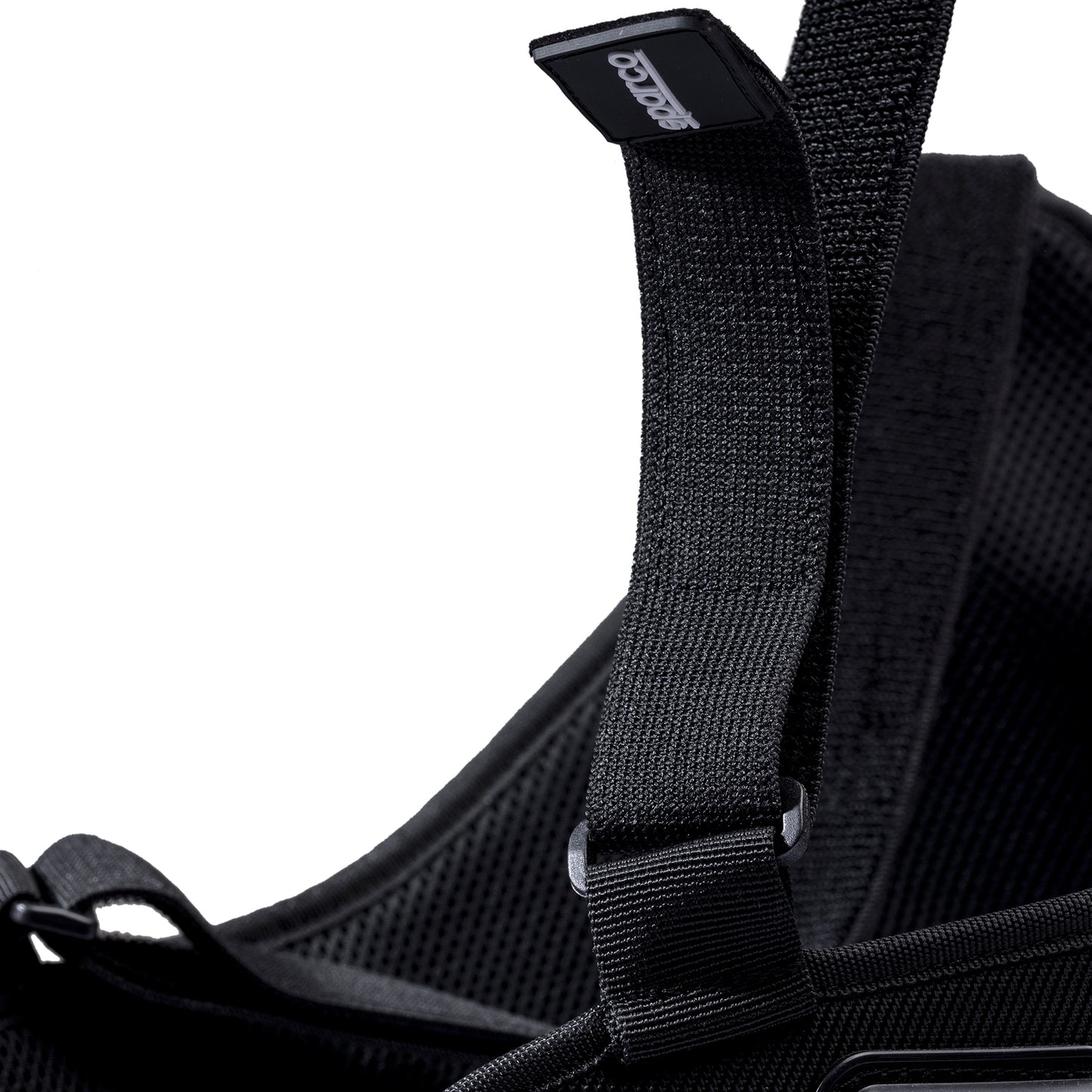 2025 Sparco PRO-SHELL Karting Rib Protector Vest Entry Level Spec for Go-Karting