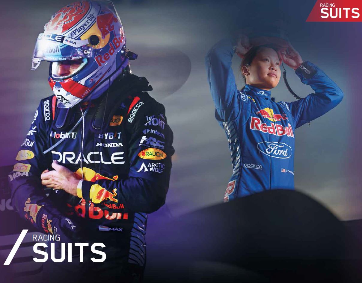 Fireproof Race Suits OMP Sparco Alpinestars FIA Approved Motorsport ...