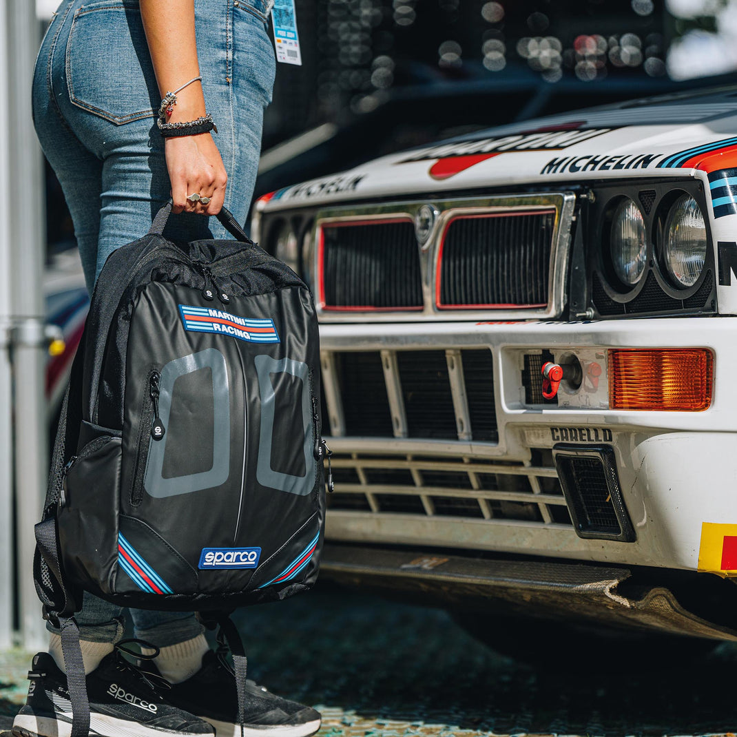 Martini Racing Collection by Sparco – racesuit.store