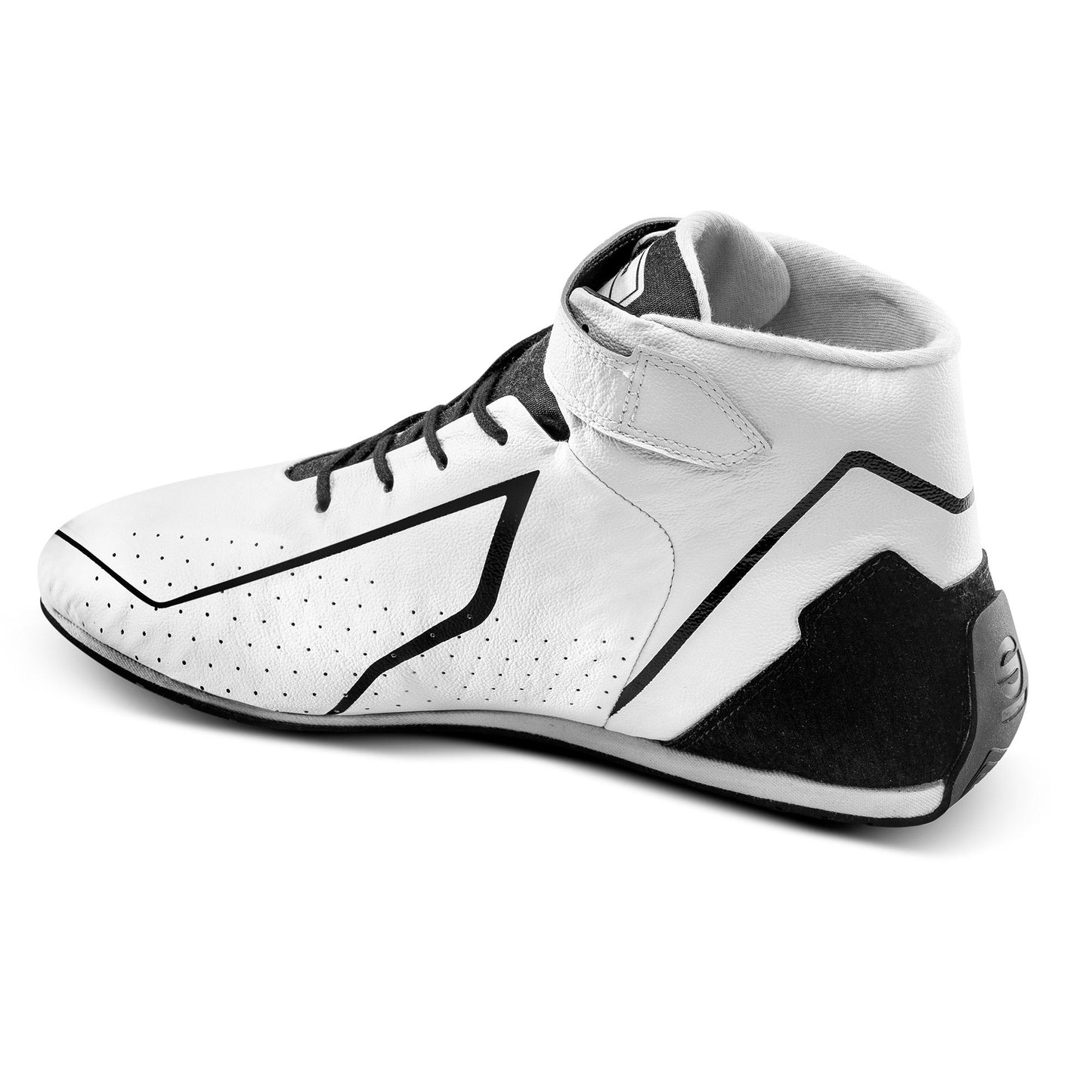 001282 Sparco PRIME R Racing Driver Boots Motorsport Fireproof FIA 8856-2018