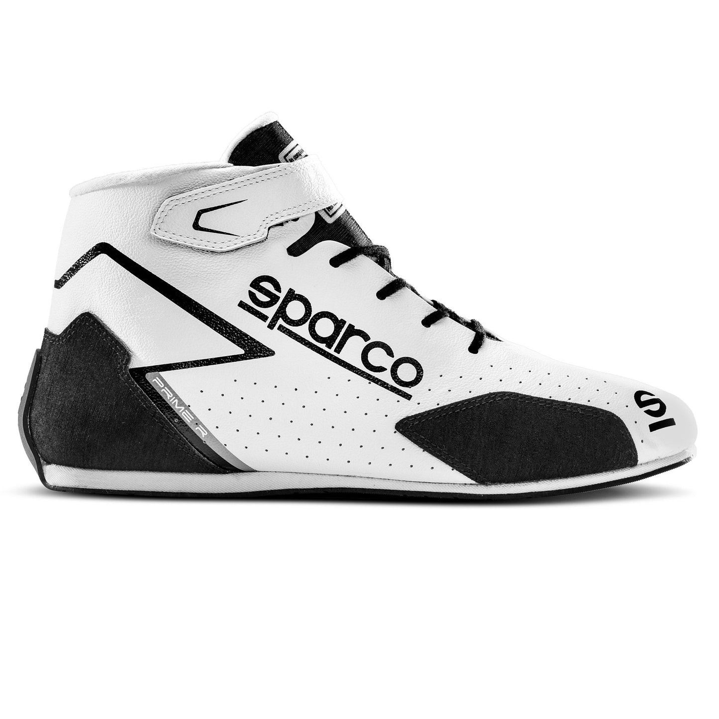 001282 Sparco PRIME R Racing Driver Boots Motorsport Fireproof FIA 8856-2018