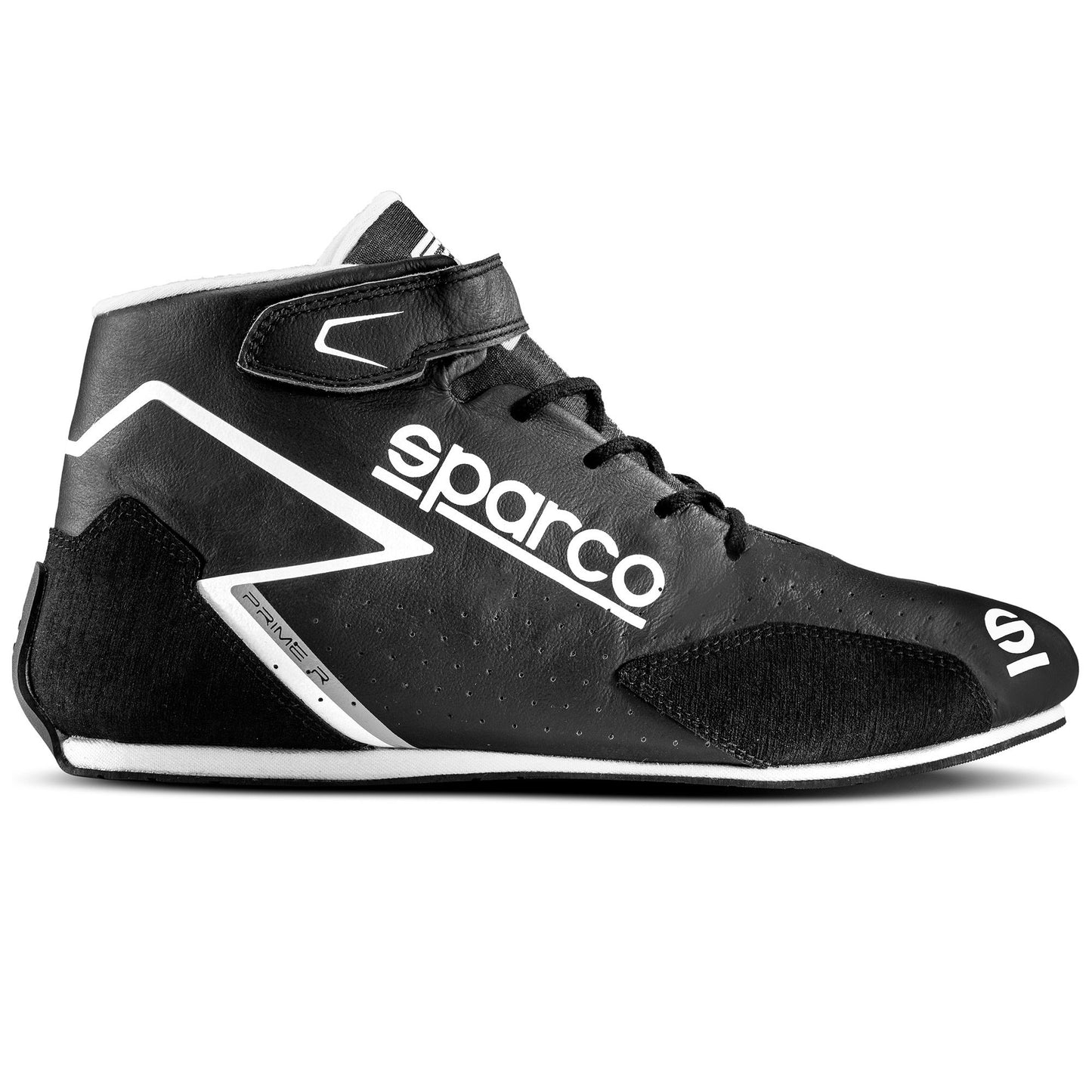 001282 Sparco PRIME R Racing Driver Boots Motorsport Fireproof FIA 8856-2018
