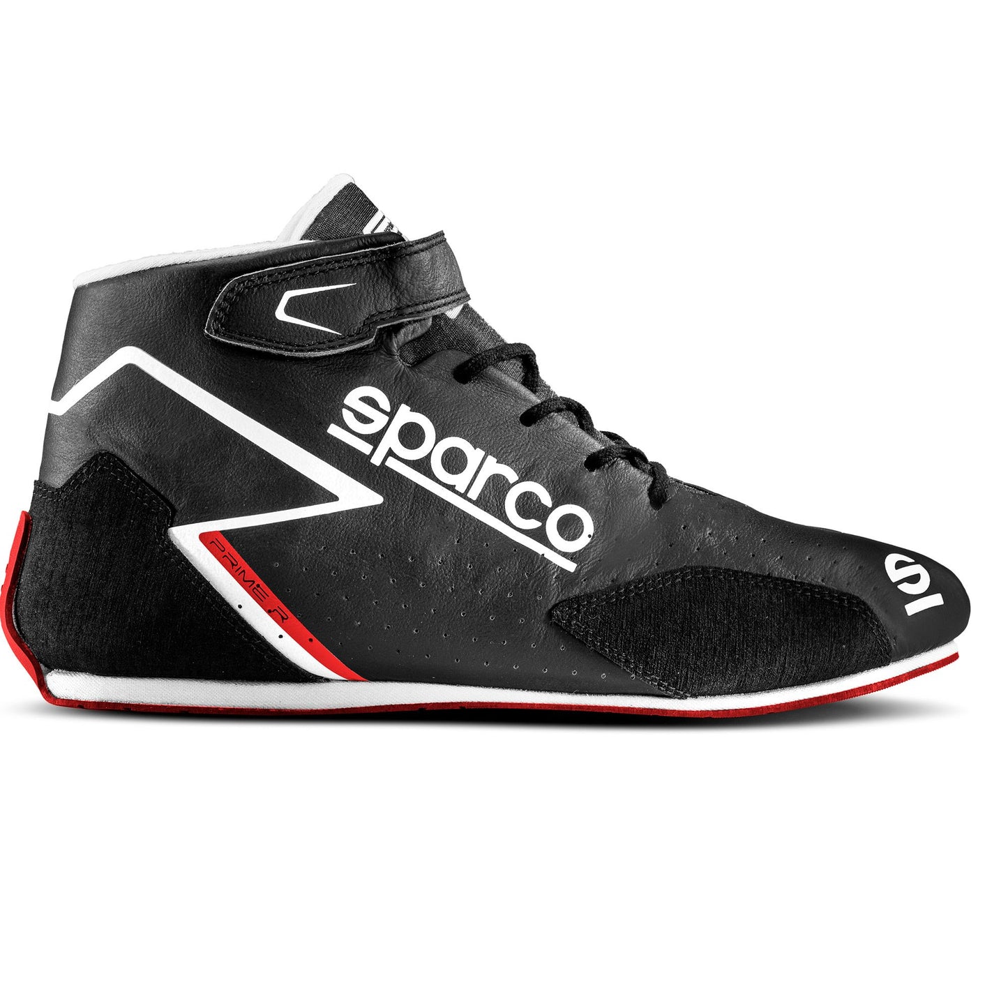 001282 Sparco PRIME R Racing Driver Boots Motorsport Fireproof FIA 8856-2018