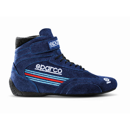 2025 SPARCO SHOES TOP MARTINI