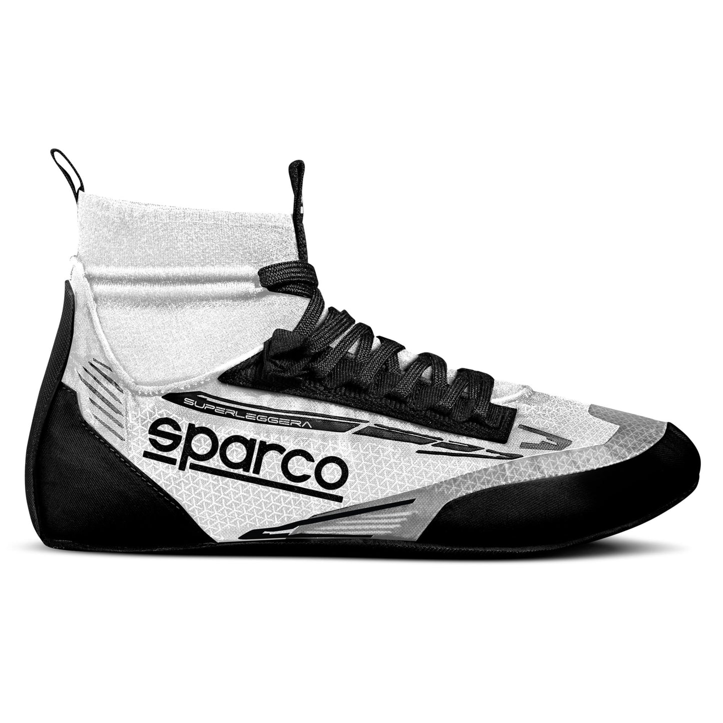 0012A3 Sparco SUPERLEGGERA Race Boots Shoes Fireproof FIA 8856-2018 Approved