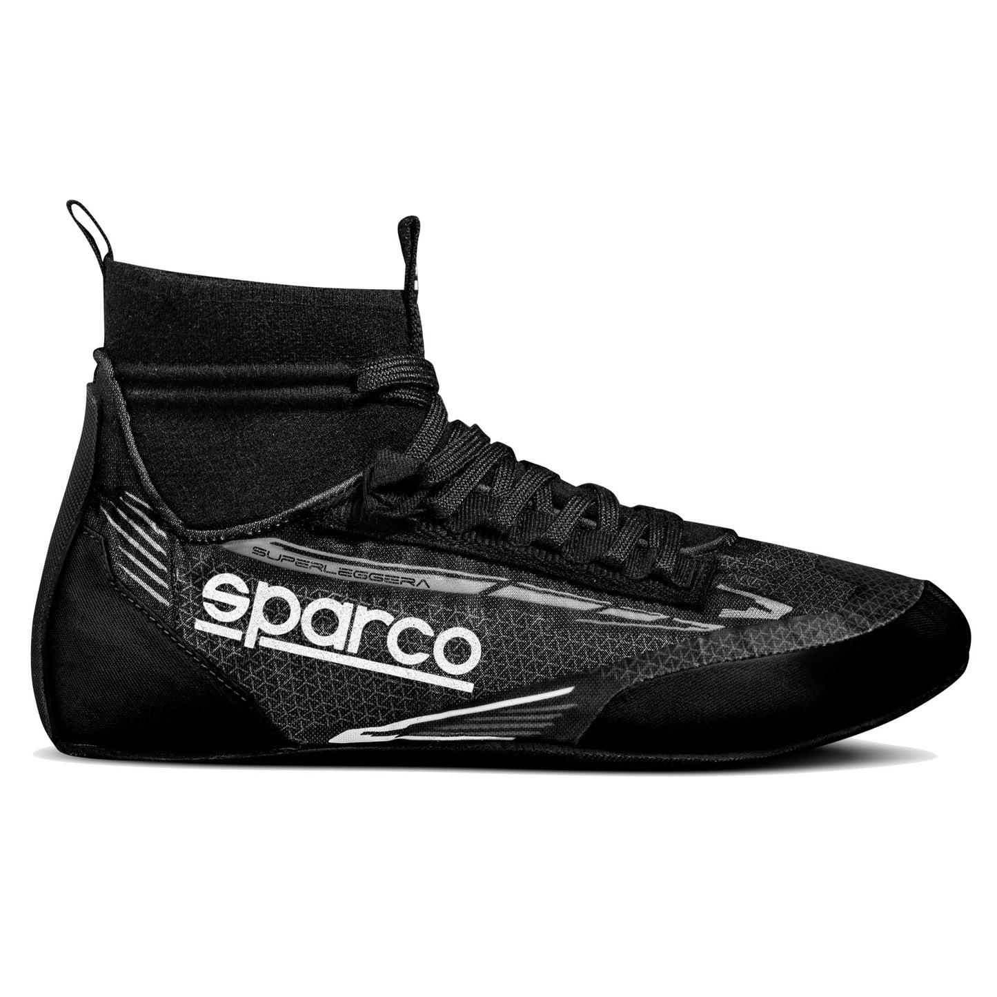 0012A3 Sparco SUPERLEGGERA Race Boots Shoes Fireproof FIA 8856-2018 Approved