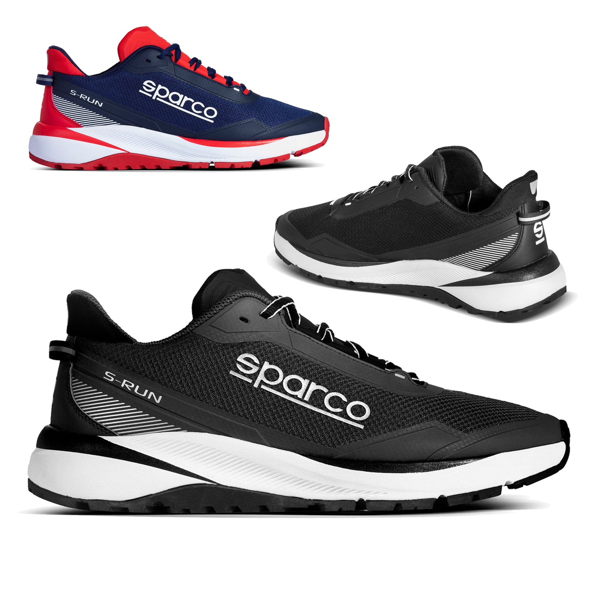 Sparco, Chaussures S-DRIVE