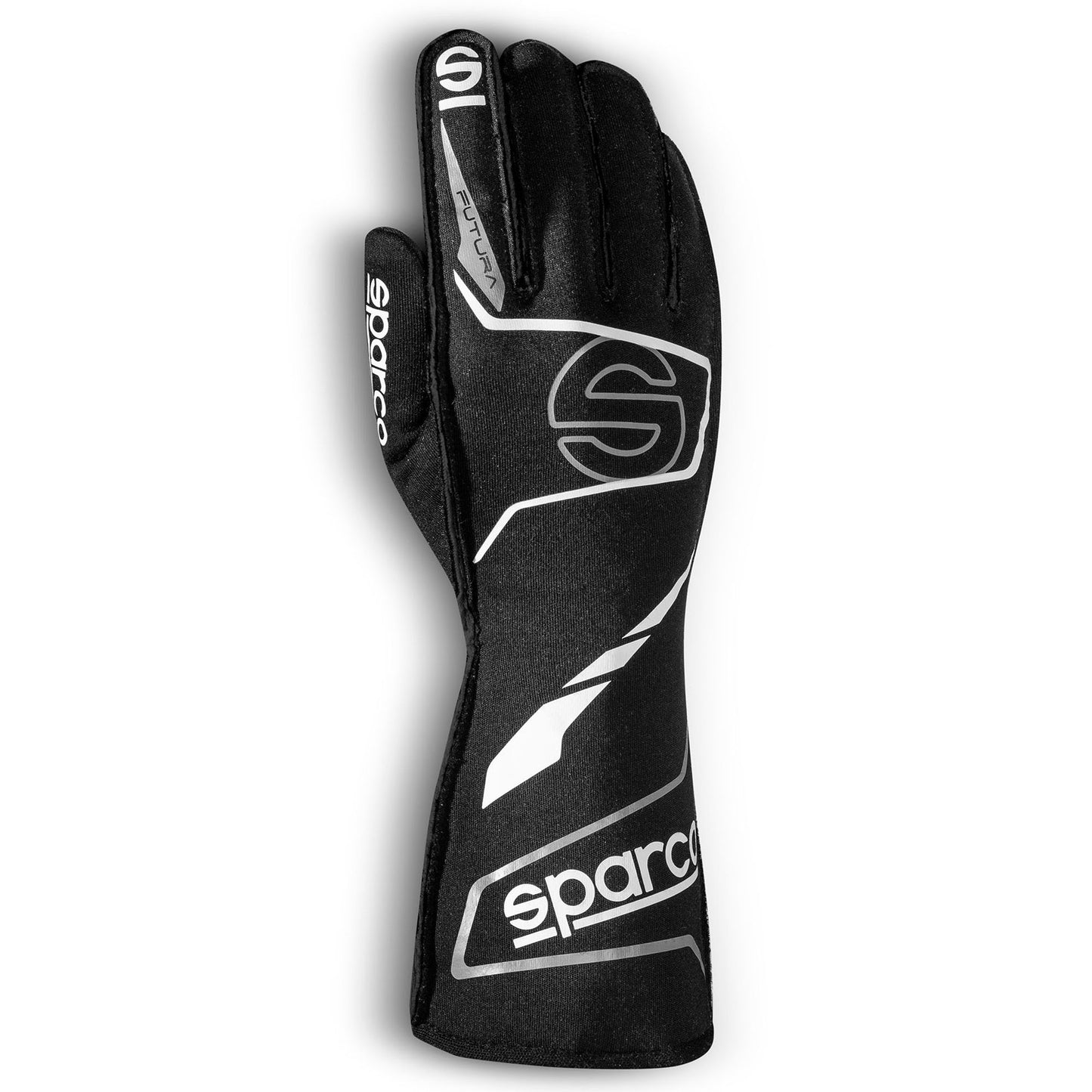 001365 Sparco FUTURA Racing Driver Gloves Fireproof FIA 8856-2018 Approved