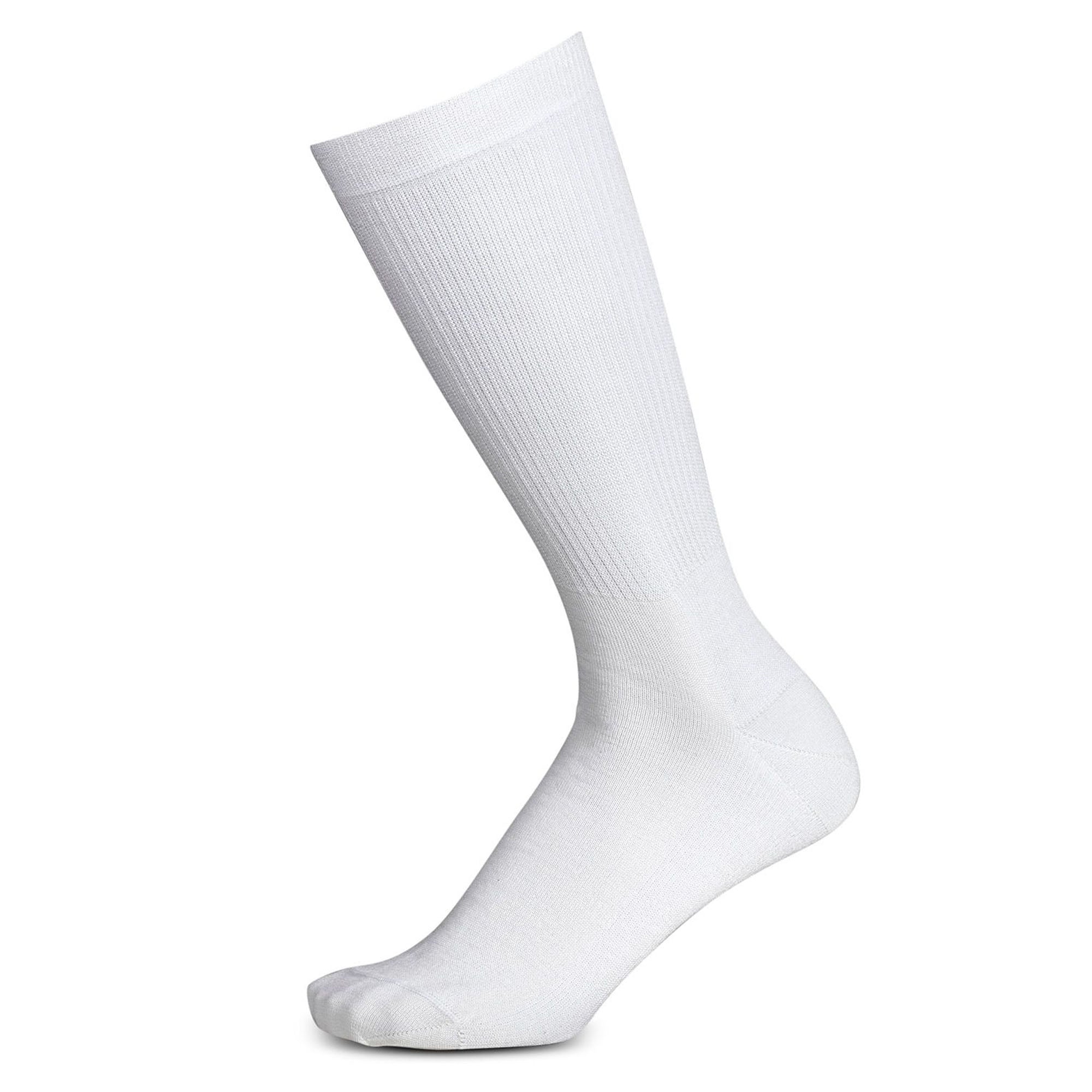 Fireproof Racing Socks Sparco RW-4 RW4 Fireproof Socks FIA Approved for Racing Rally Karting ...