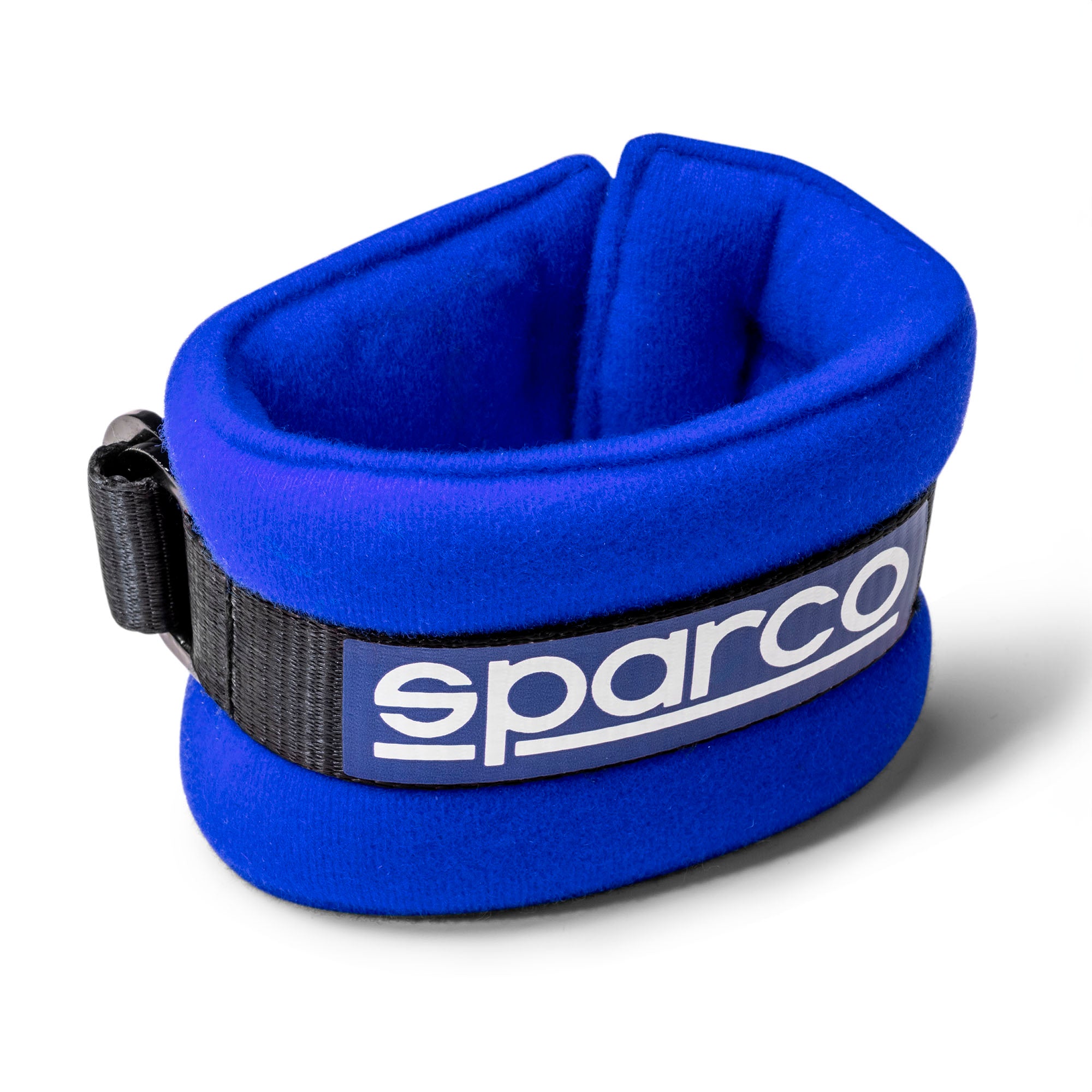 001605 Sparco Racing Driver Arm Restraints Belts Set in 3 Colours SFI ...