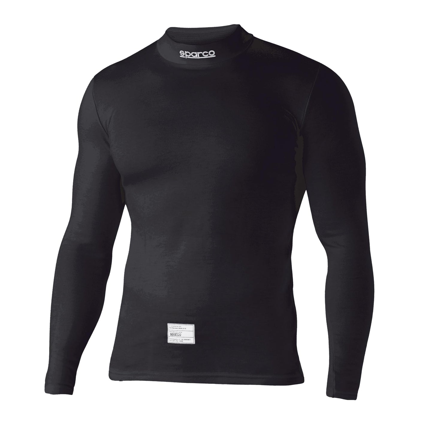 Sparco RW-4 RW4 Fireproof Underwear Top for Race Rally Karting FIA 8856-2018