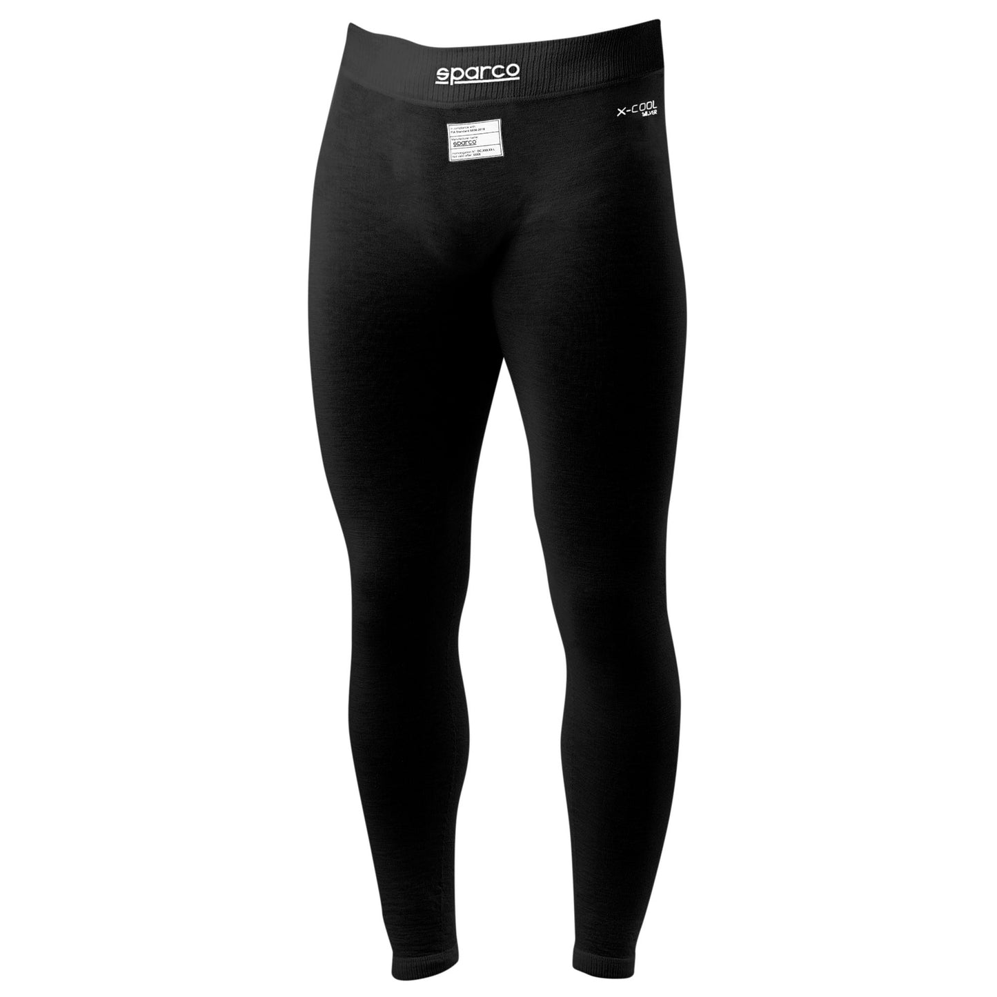 Sparco RW-11 EVO Seamless Underwear Pants Long Johns Fireproof FIA Racing Rally