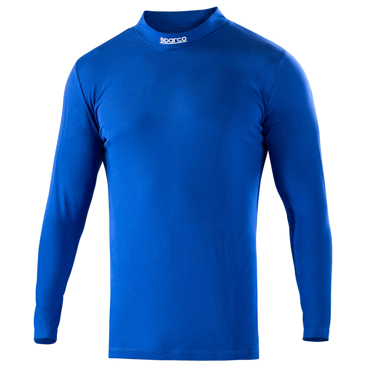 T-shirt Manica Lunga Sparco B-ROOKIE Karting – Cotone Morbido Traspirante - Foto 3