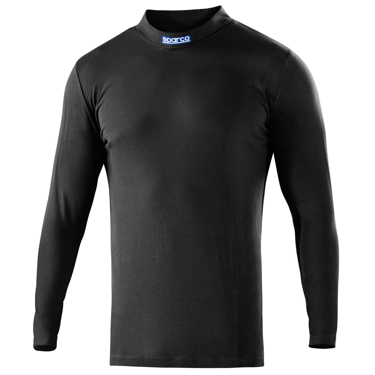T-shirt Manica Lunga Sparco B-ROOKIE Karting – Cotone Morbido Traspirante - Foto 2