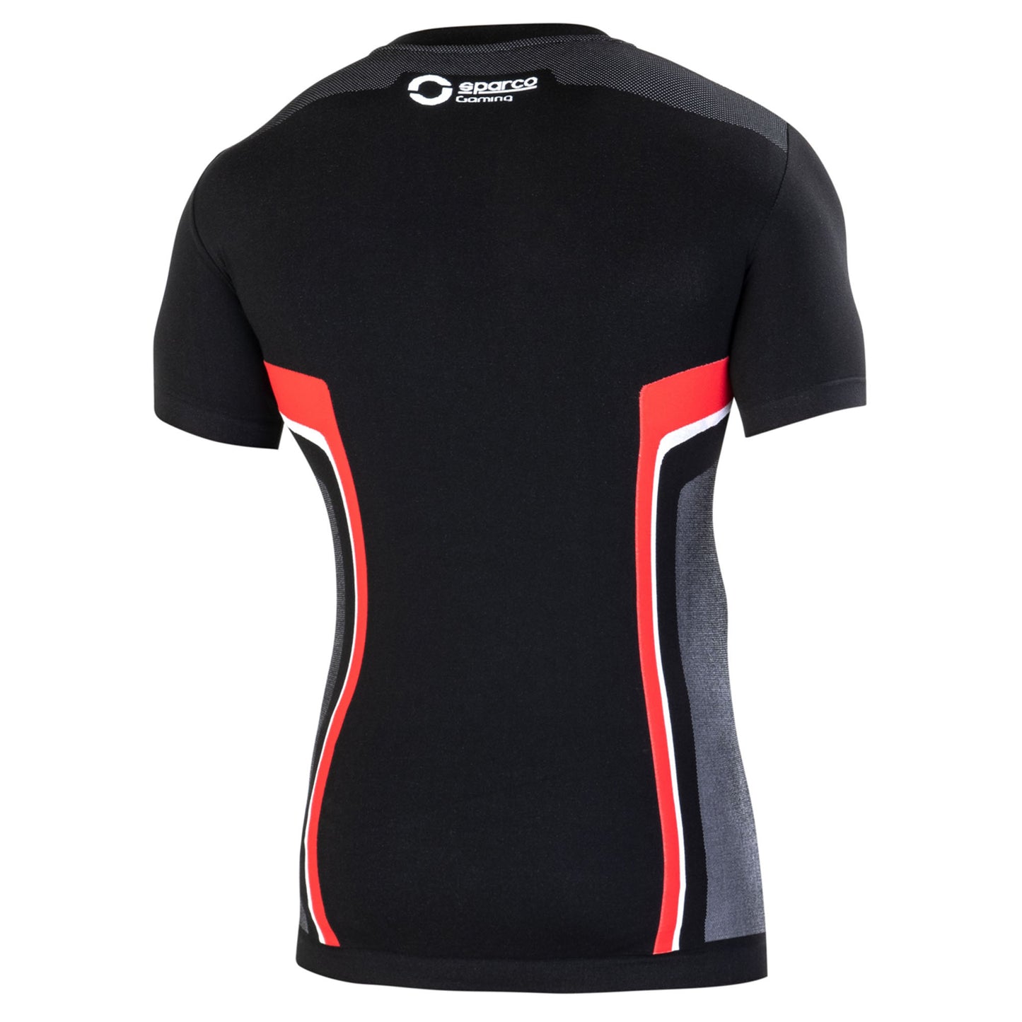 Sparco HYPER-T Gaming T-Shirt for Sim Simulator Driving Racing E-Sports Racer