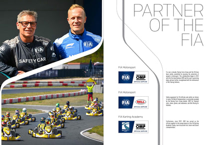 IC0-0837 OMP ONE EVO FX Racing Boots Black Leather Shoe Fireproof FIA 8856-2018