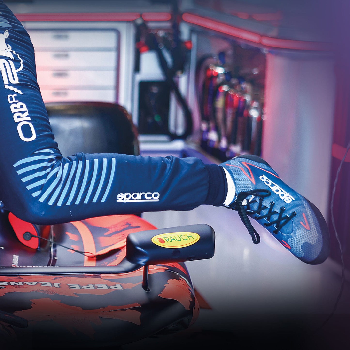 2026 Sparco RAPID Racing Boots with Laces Closure Fireproof FIA Approved