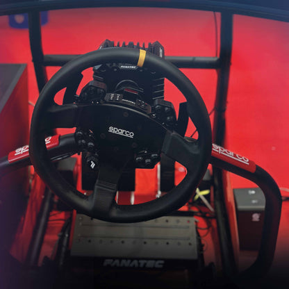 Sparco Red Bull Racing F1 Umbrella Full-Size Official Formula One Merchandise