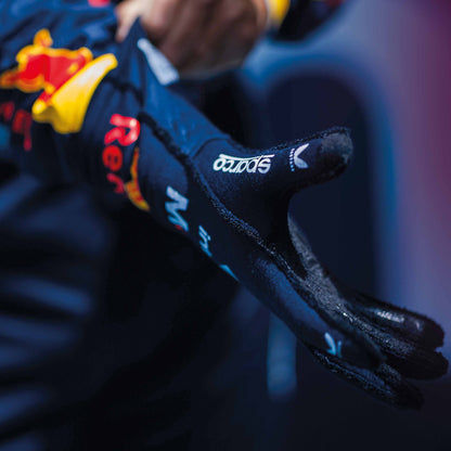 Sparco Red Bull Racing F1 Umbrella Full-Size Official Formula One Merchandise