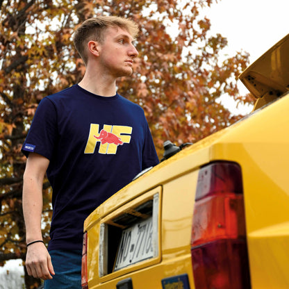 2026 Sparco Lancia Delta Integrale HF Mens T-Shirt Tee Rally Car Design