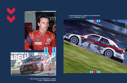 2026 Sparco Lancia Delta S4 Rally Hoodie Mens Hoody Genuine Made in Italy