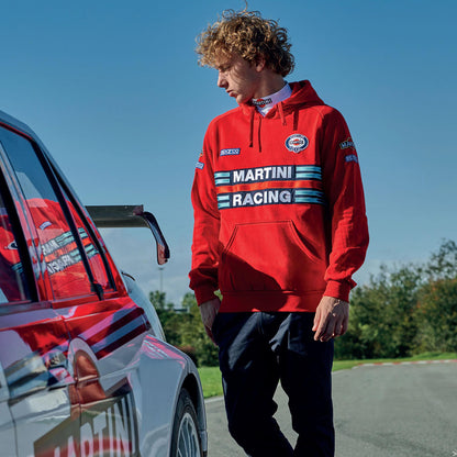 2026 Sparco Lancia Delta Integrale HF Mens T-Shirt Tee Rally Car Design