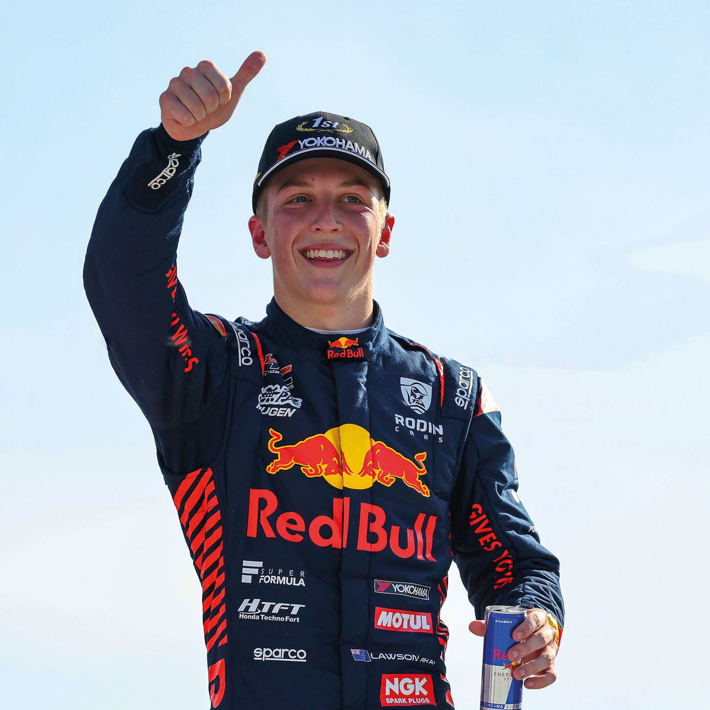 2026 Sparco Race Suit Bag Size 44x35x10cm to Carry Racewear and Accessories