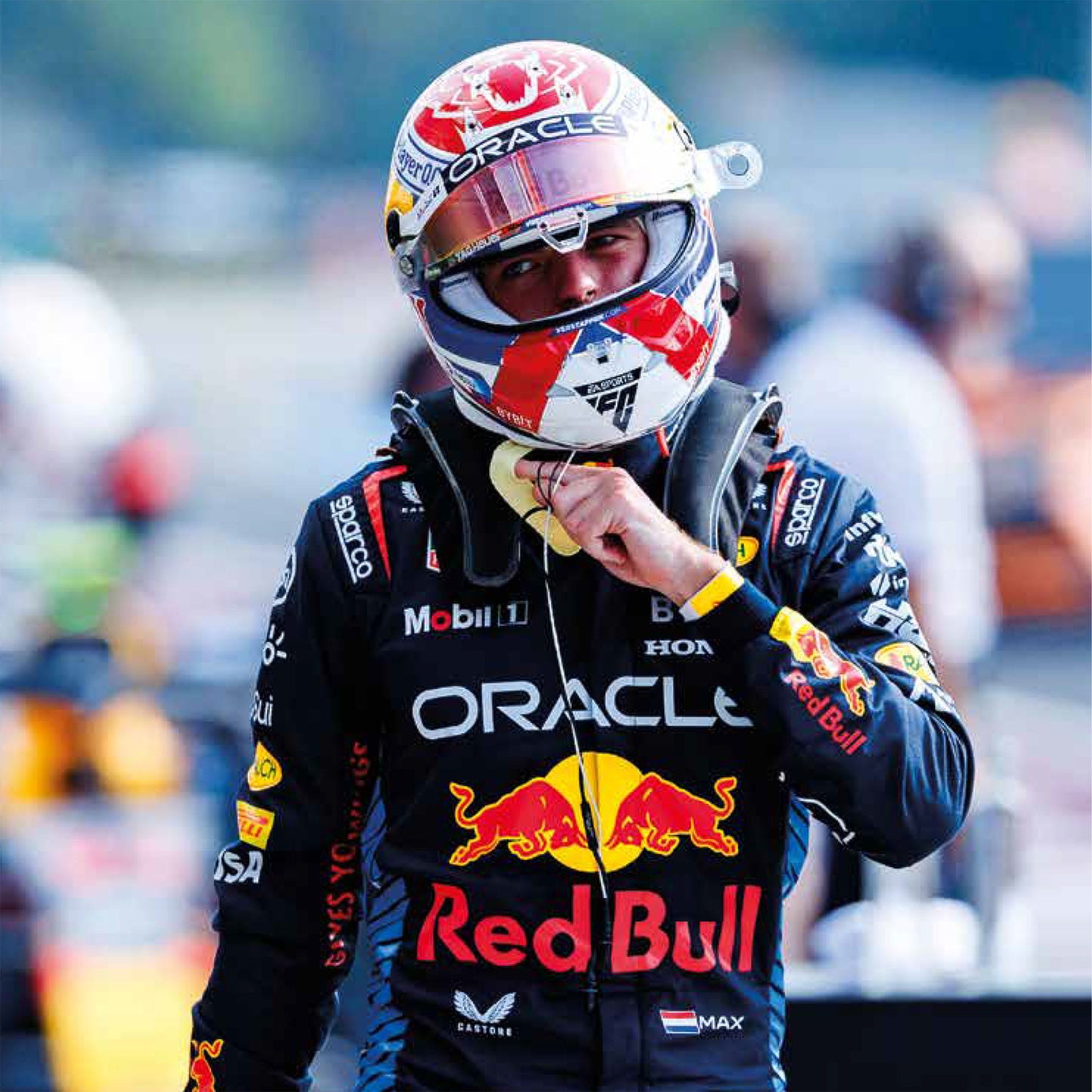 2026 Sparco SPRINT ADVANCED ASY Race Suit Driver Overalls FIA Updated Model