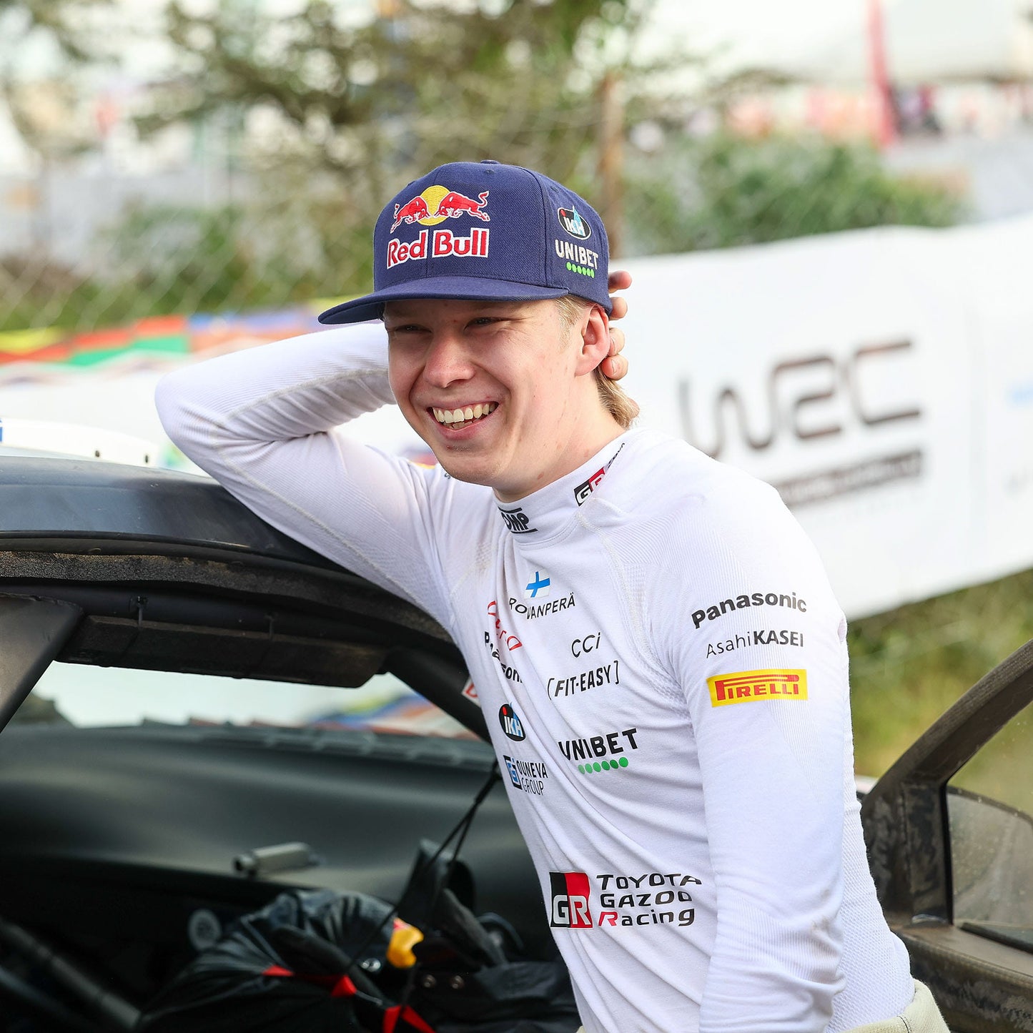 IE0-0804 OMP TECNICA EVO Sous-vêtement bas ignifugé Pantalon de course FIA Rallye