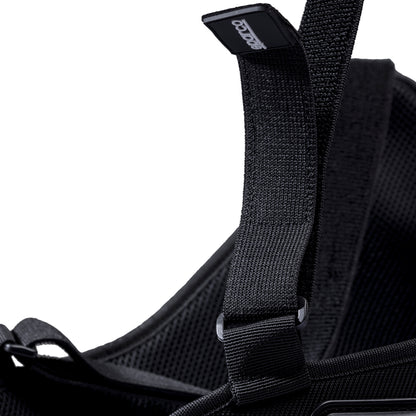 2025 Sparco PRO-SHELL Karting Rib Protector Vest Entry Level Spec for Go-Karting