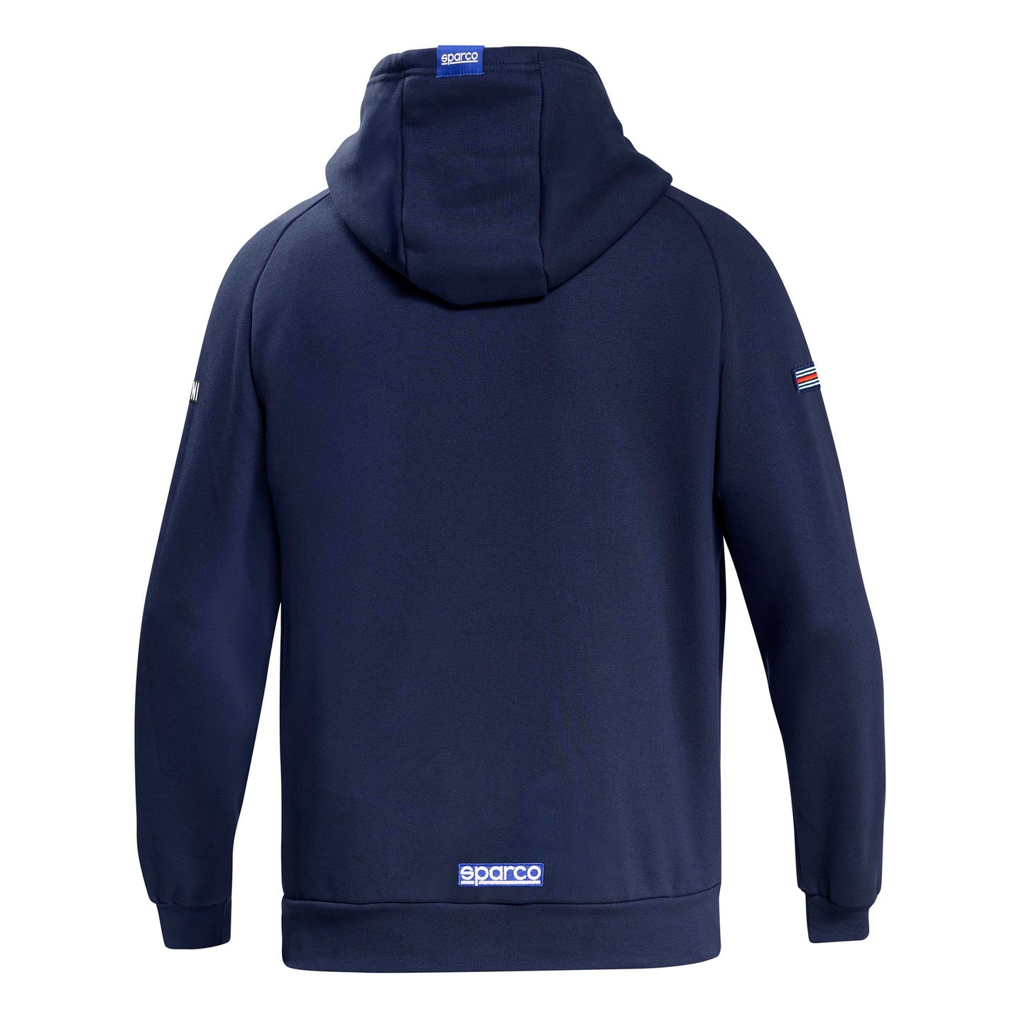 2026 Sparco Lancia 037 Rally Car Hoodie Mens Hoody Genuine Made in Italy