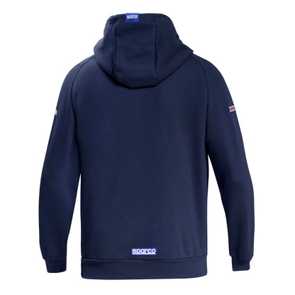 2026 Sparco Lancia 037 Rally Car Hoodie Mens Hoody Genuine Made in Italy