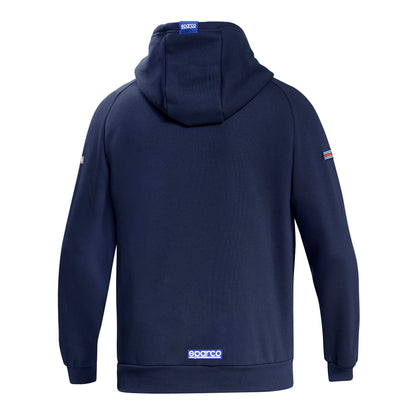 2026 Sparco Lancia Delta S4 Rally Hoodie Mens Hoody Genuine Made in Italy