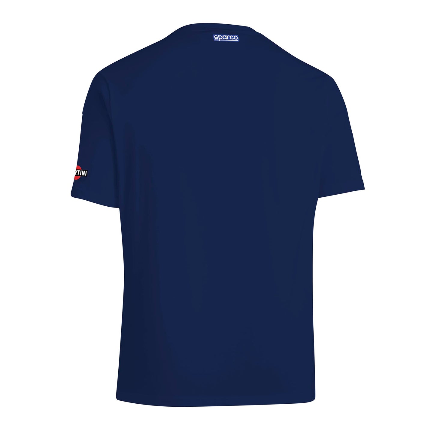 2026 Sparco Lancia Delta Integrale HF Mens T-Shirt Tee Rally Car Design