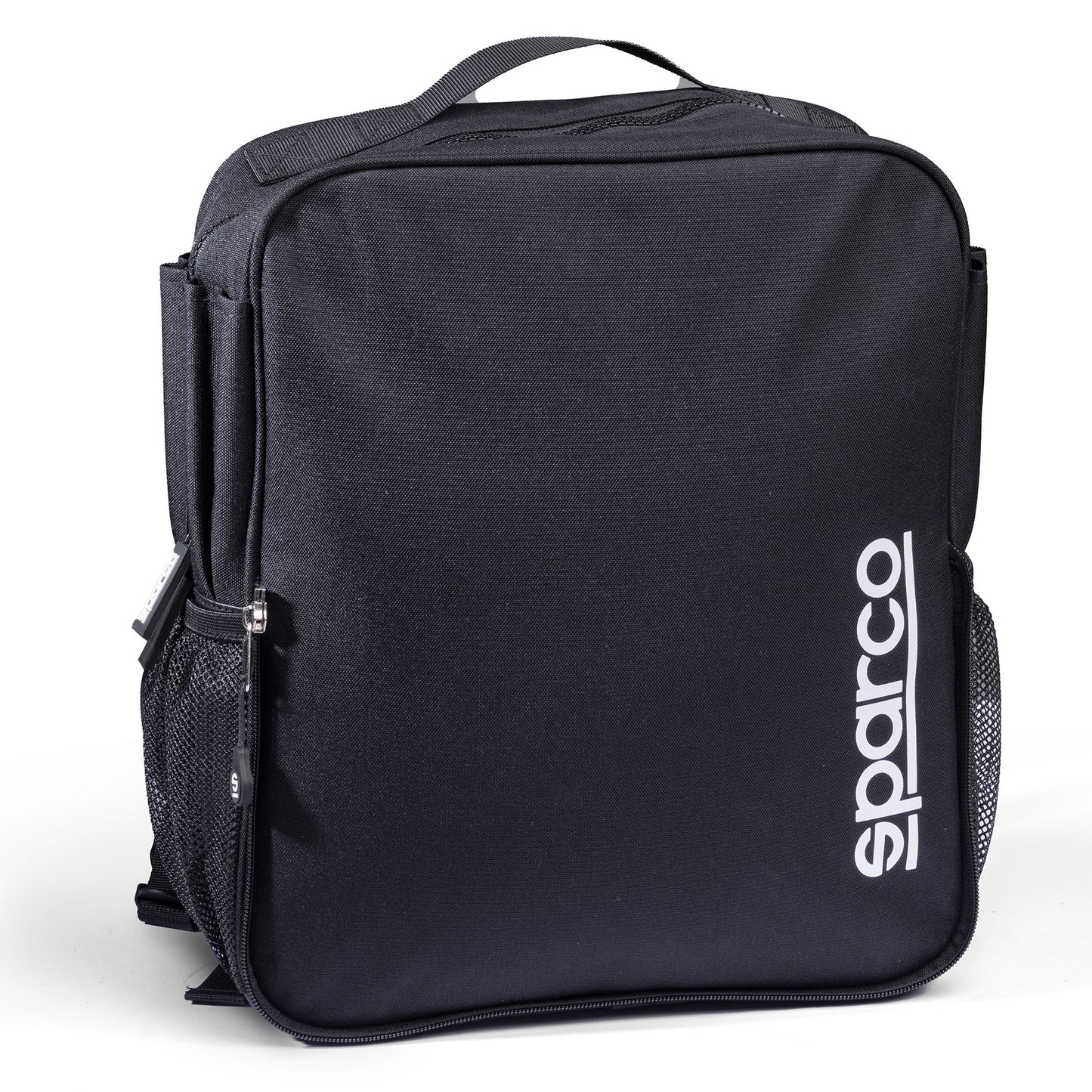 Sac Sparco Rally Co-Driver Plus Multi-fonctions 35x30x16cm 14L Nouveau Design