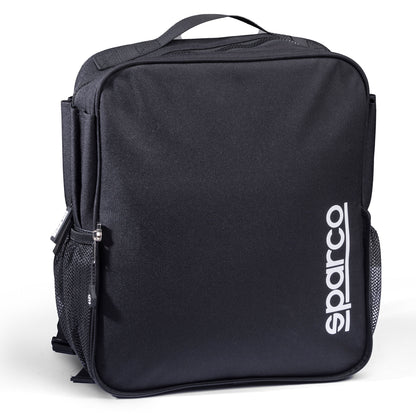 Sac Sparco Rally Co-Driver Plus Multi-fonctions 35x30x16cm 14L Nouveau Design