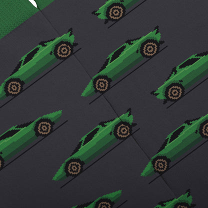 2026 Sparco Lancia Stratos GR.4 Mens Socks Genuine Official Merchandise