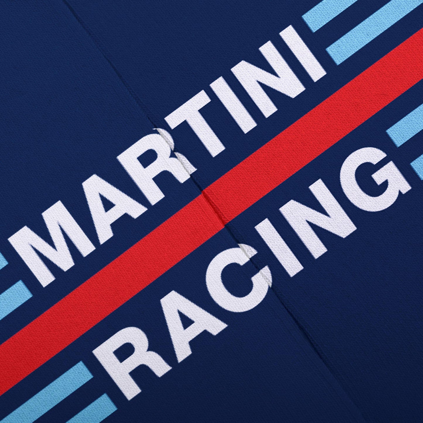 Chaussettes Sparco Martini Racing 2026 Motif Lancia Rally Team en 2 coloris