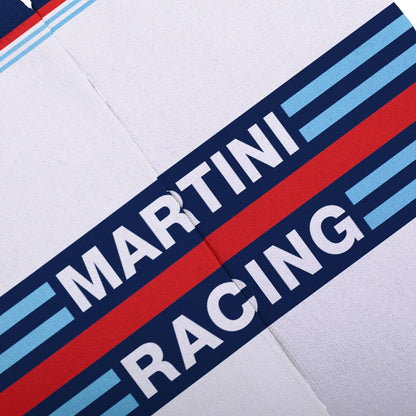 Chaussettes Sparco Martini Racing 2026 Motif Lancia Rally Team en 2 coloris