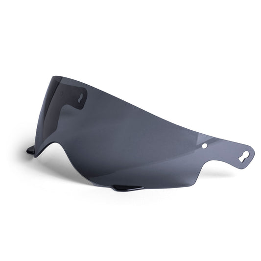 2025 Sparco Helmet Visor Dark Smoked fits FLUX RJ/RJ-I Replacement/Optional