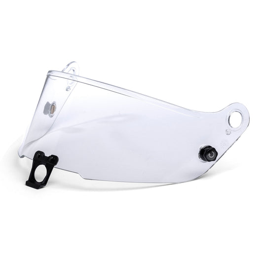 2025 Sparco STEALTH RF Helmet Visor Clear Replacement/Optional Genuine Accessory