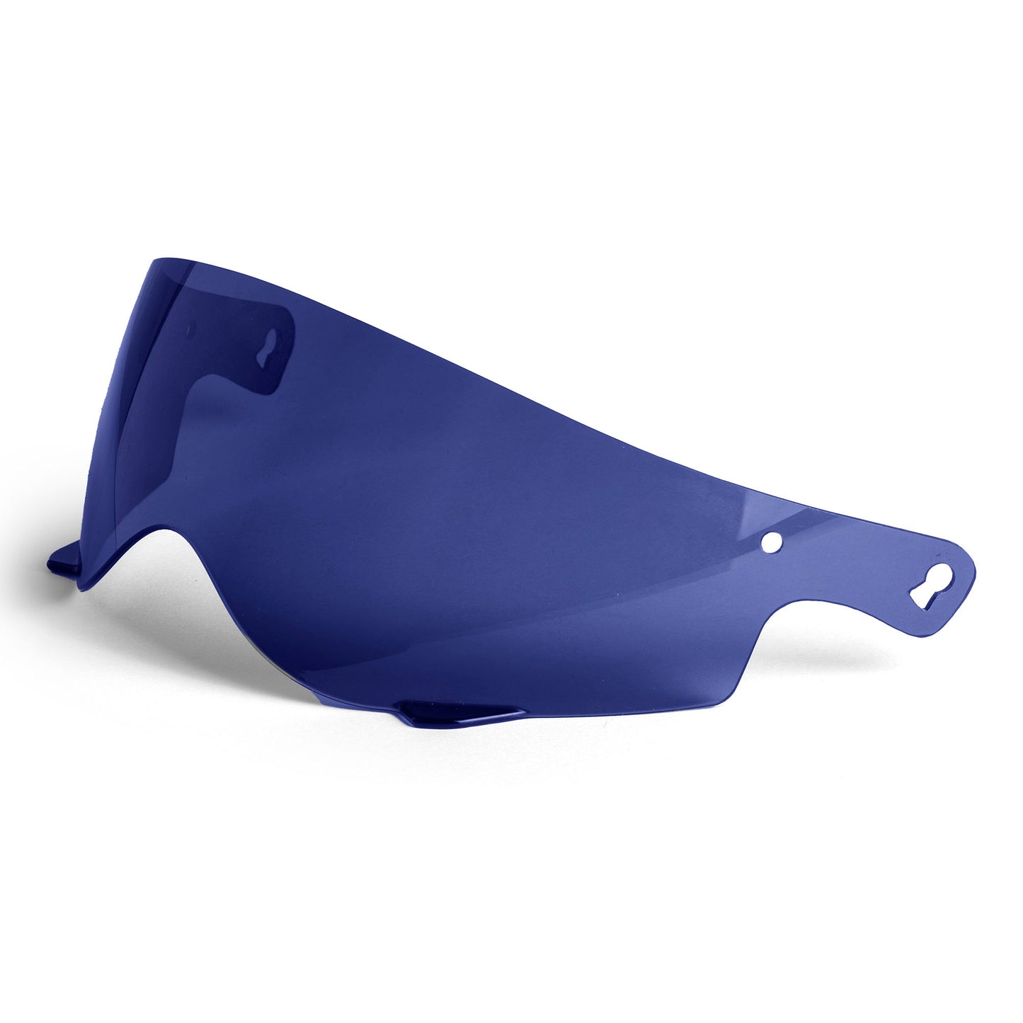 2025 Sparco Helmet Visor Spectrum Blue fits FLUX RJ/RJ-I Replacement/Optional