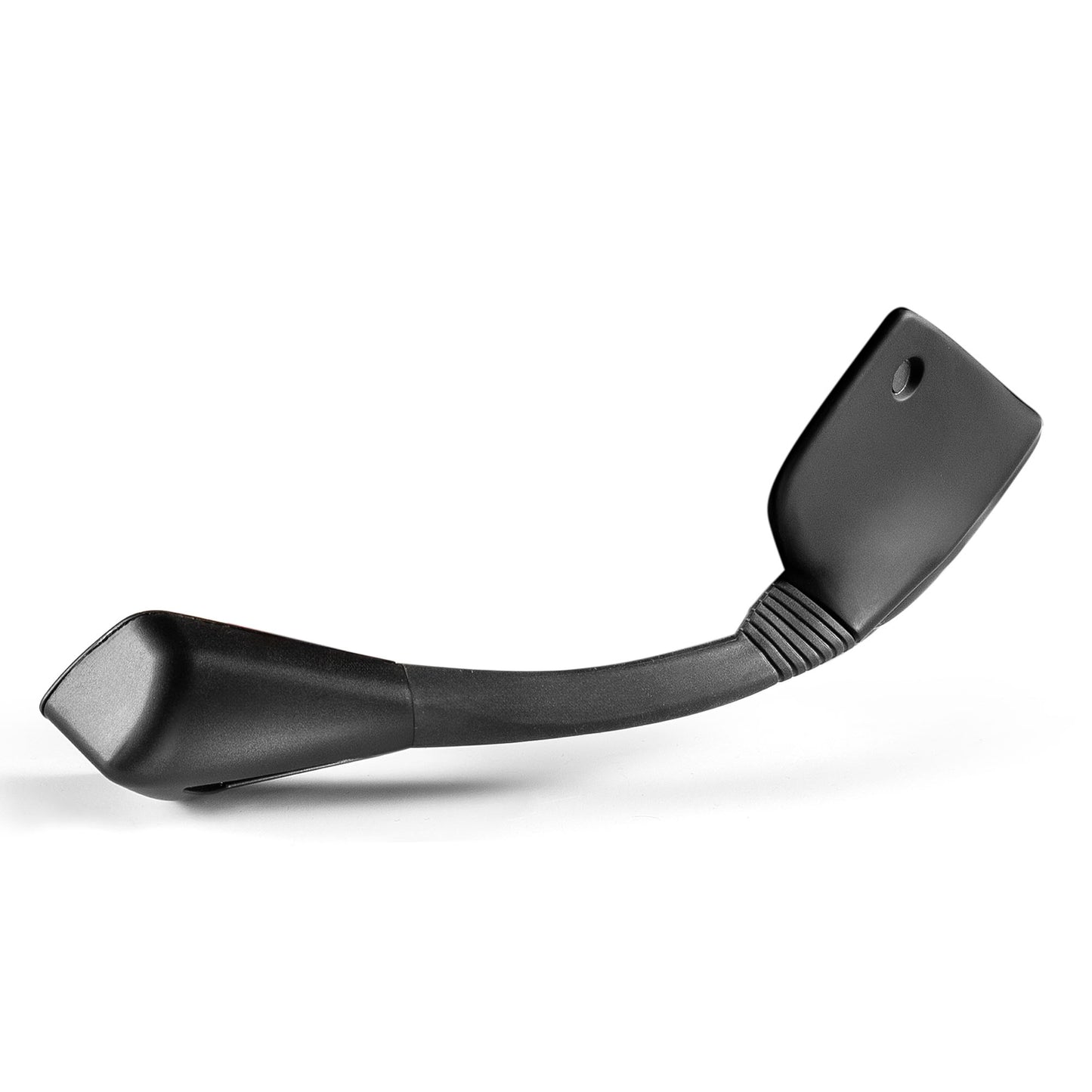 2025 Sparco Helmet Microphone Boom Black fits FLUX RJ RJ-I Intercom Accessory