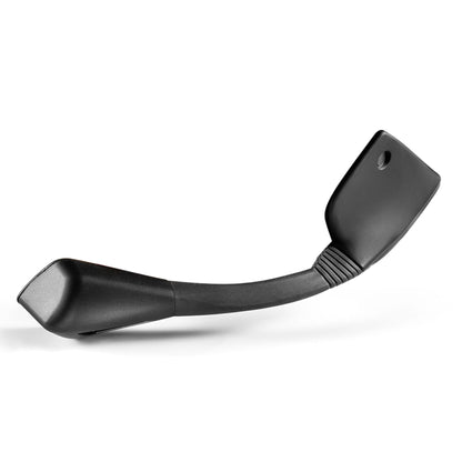 2025 Sparco Helmet Microphone Boom Black fits FLUX RJ RJ-I Intercom Accessory