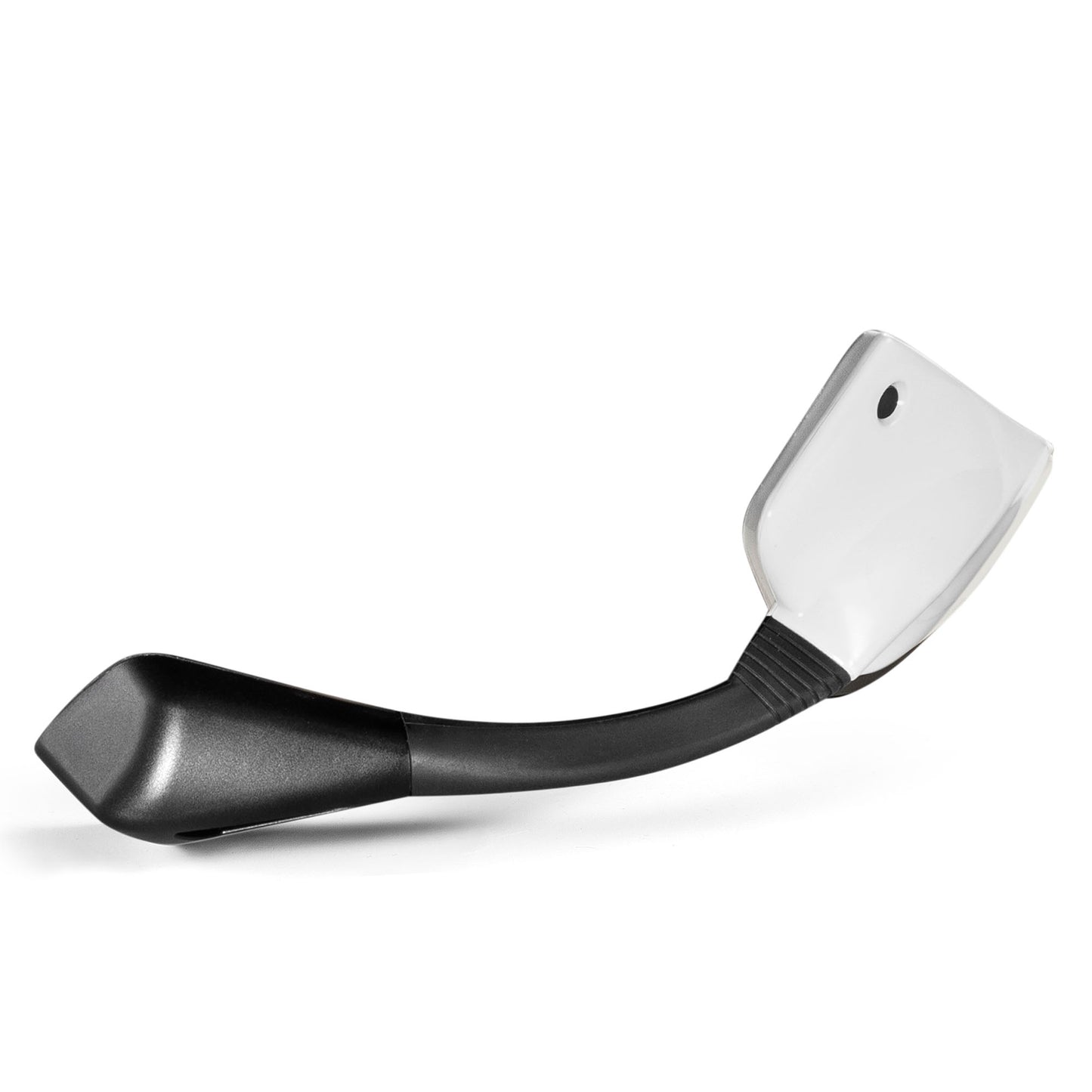 2025 Sparco Helmet Microphone Boom White fits FLUX RJ RJ-I Intercom Accessory