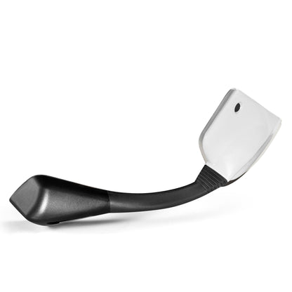 2025 Sparco Helmet Microphone Boom White fits FLUX RJ RJ-I Intercom Accessory