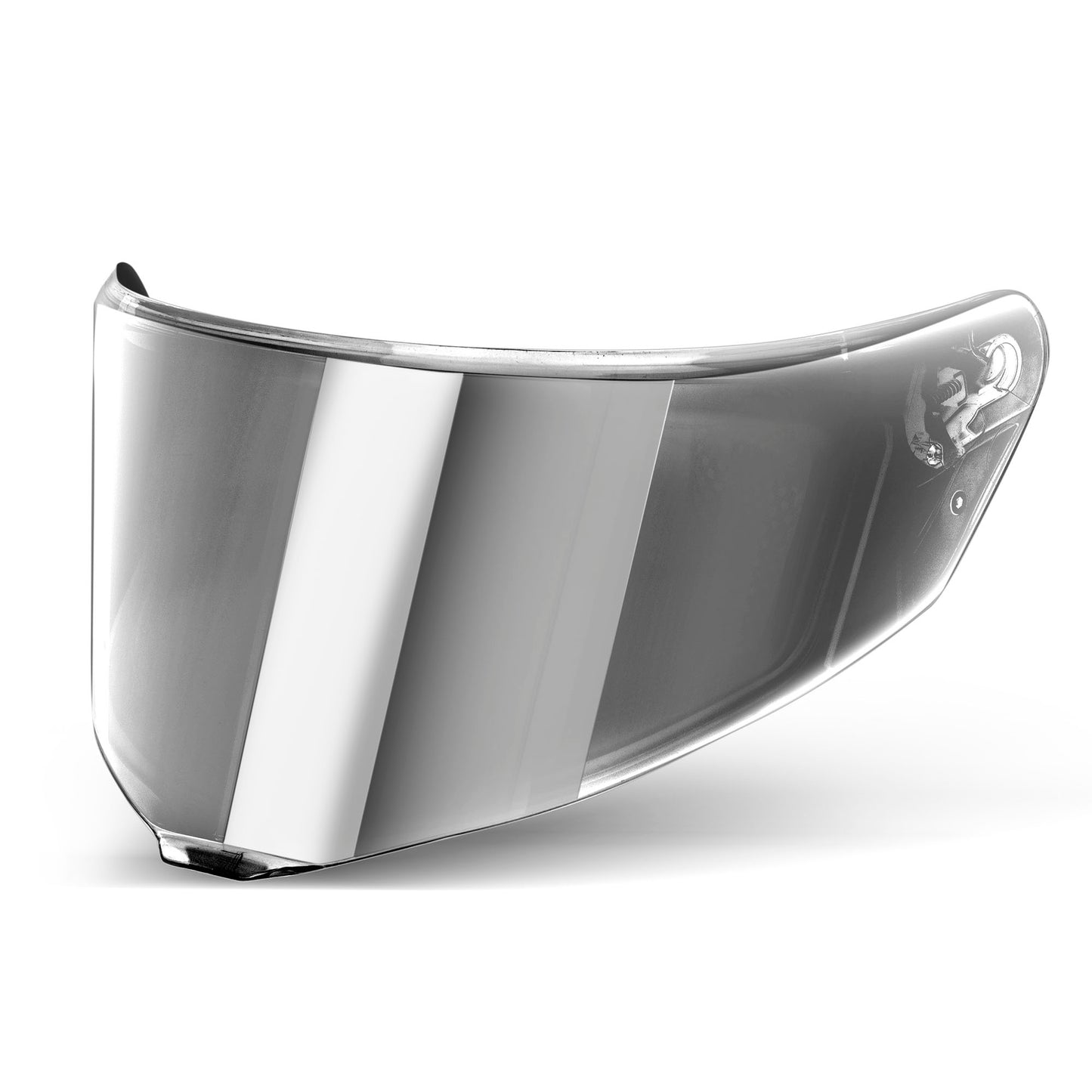 2025 Sparco X-PRO Helmet Mirrored Visor Replacement/Upgrade/Optional Accessory