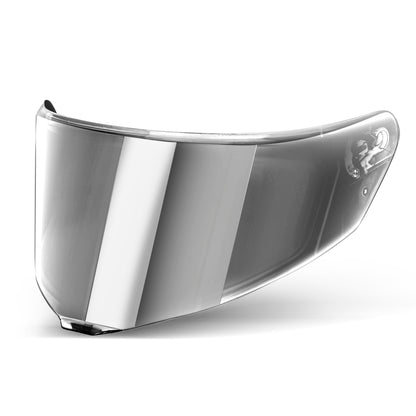 2025 Sparco X-PRO Helmet Mirrored Visor Replacement/Upgrade/Optional Accessory