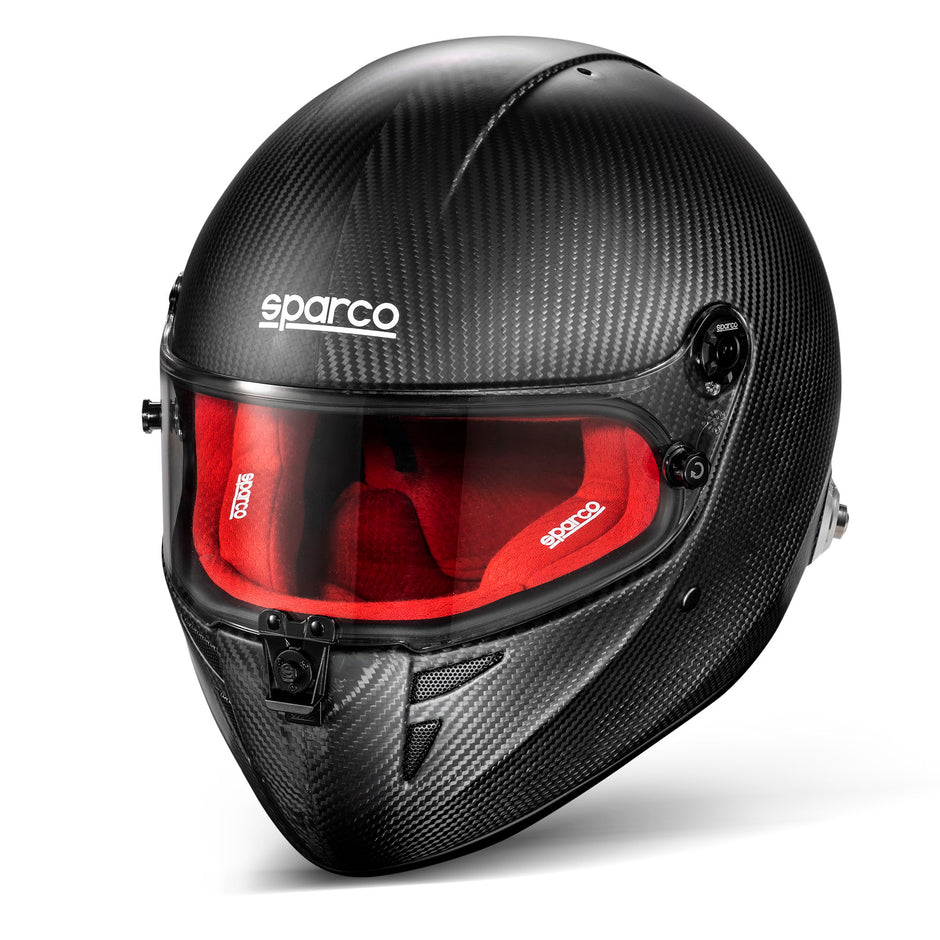 Motorsport Crash Helmets OMP Sparco FIA Approved for Race & Rally ...